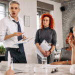 Tips for Conflict Resolution in the Workplace