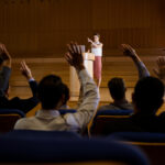 The Role of Storytelling in Public Speaking
